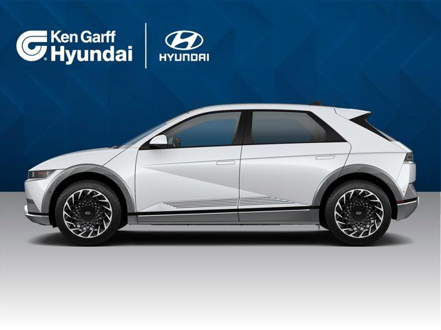 2024 Hyundai IONIQ 5 Limited