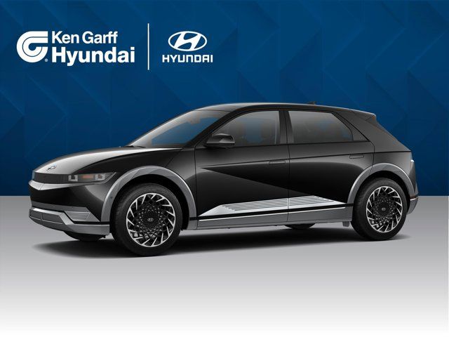 2024 Hyundai IONIQ 5 Limited