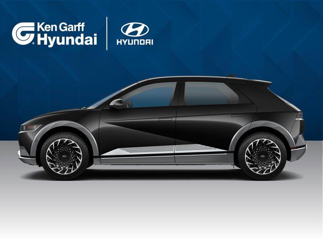 2024 Hyundai IONIQ 5 Limited