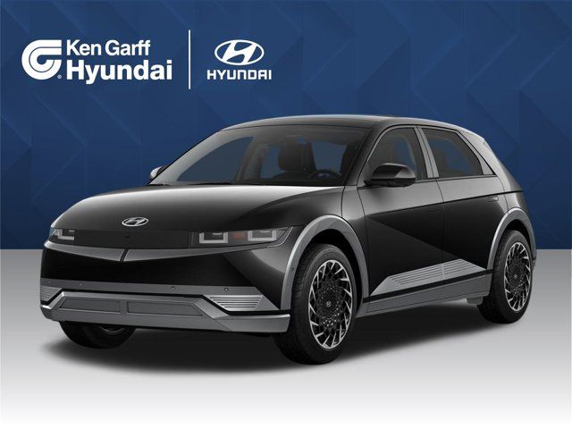 2024 Hyundai IONIQ 5 Limited