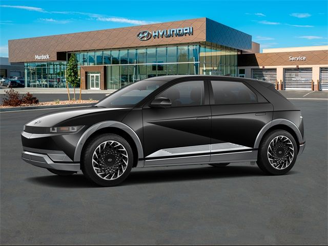 2024 Hyundai IONIQ 5 Limited