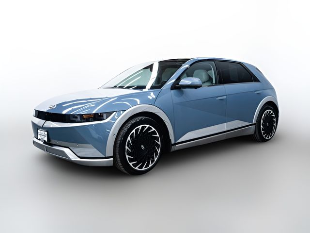 2024 Hyundai IONIQ 5 Limited