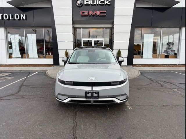 2024 Hyundai IONIQ 5 Limited