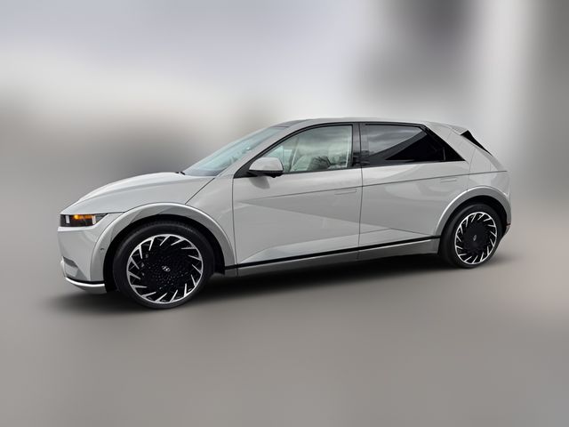 2024 Hyundai IONIQ 5 Limited
