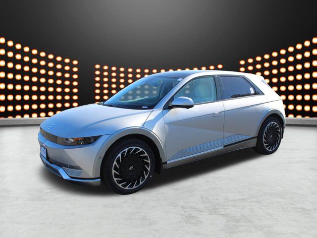 2024 Hyundai IONIQ 5 Limited