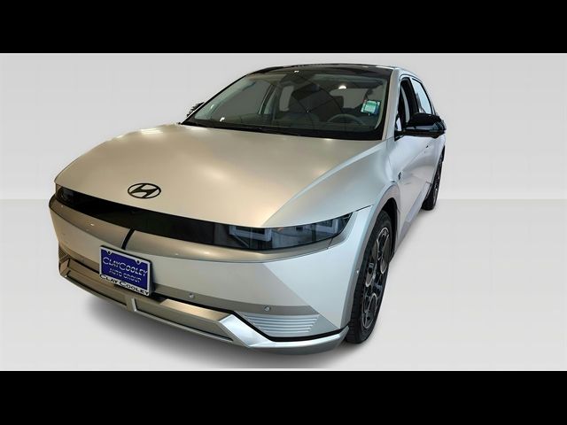 2024 Hyundai IONIQ 5 Disney100 Platinum Edition Dual Motor