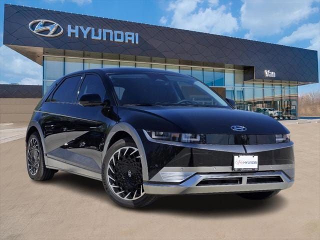 2024 Hyundai IONIQ 5 Limited