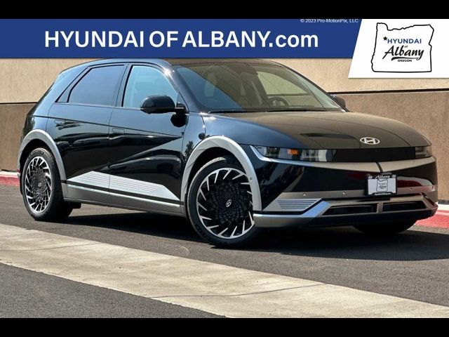 2024 Hyundai IONIQ 5 Limited