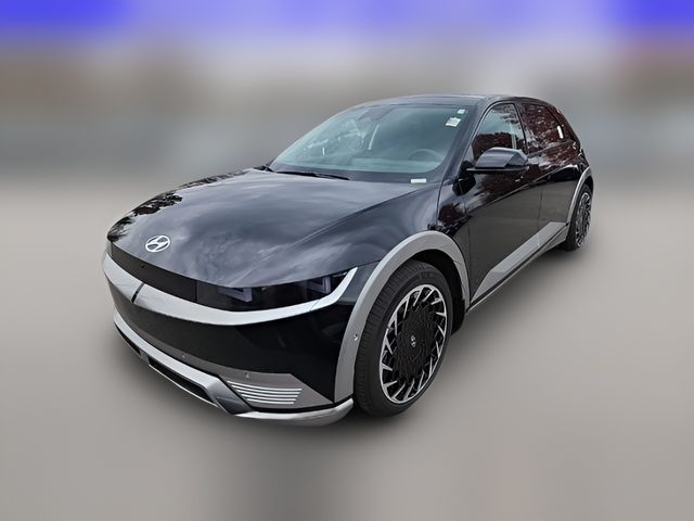 2024 Hyundai IONIQ 5 Limited