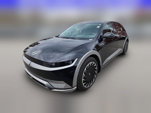 2024 Hyundai IONIQ 5 Limited