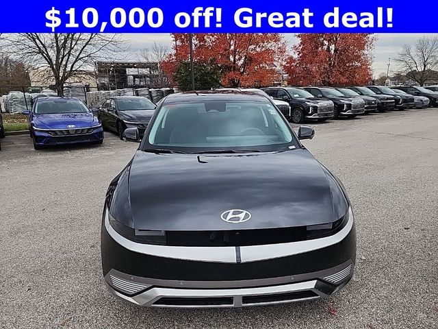 2024 Hyundai IONIQ 5 Limited