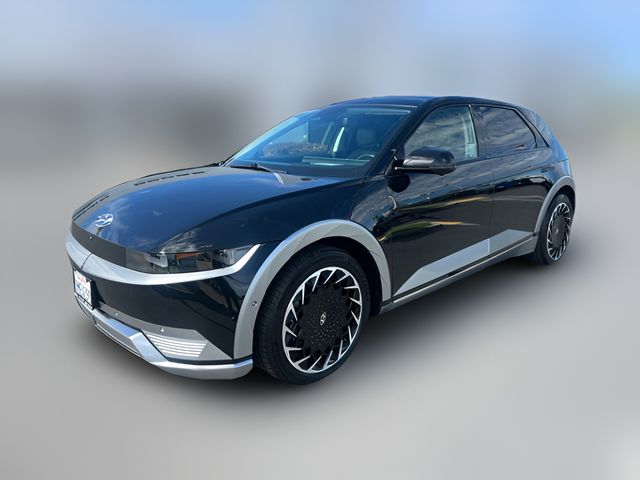 2024 Hyundai IONIQ 5 Limited