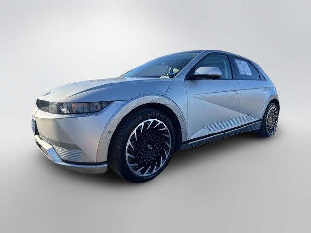 2024 Hyundai IONIQ 5 Limited