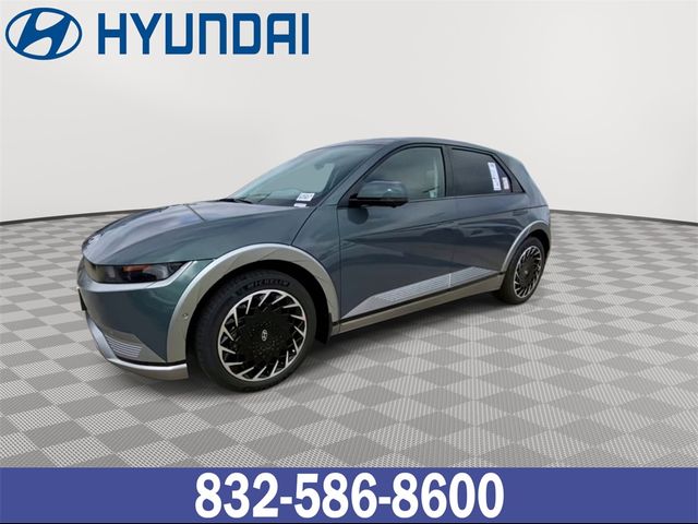 2024 Hyundai IONIQ 5 Limited