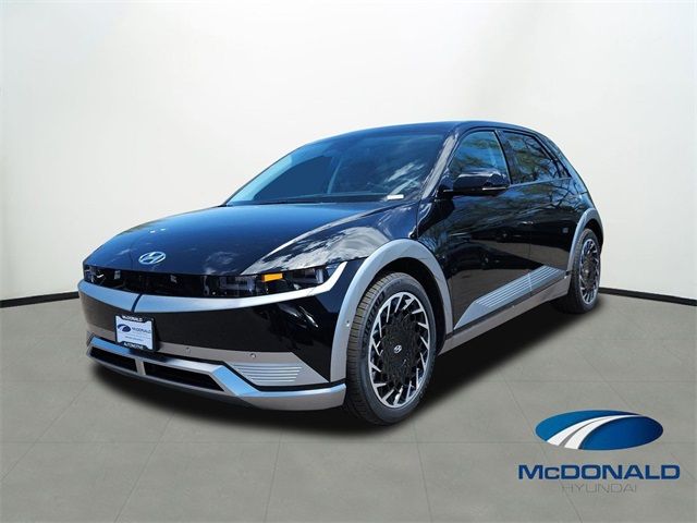 2024 Hyundai IONIQ 5 Limited