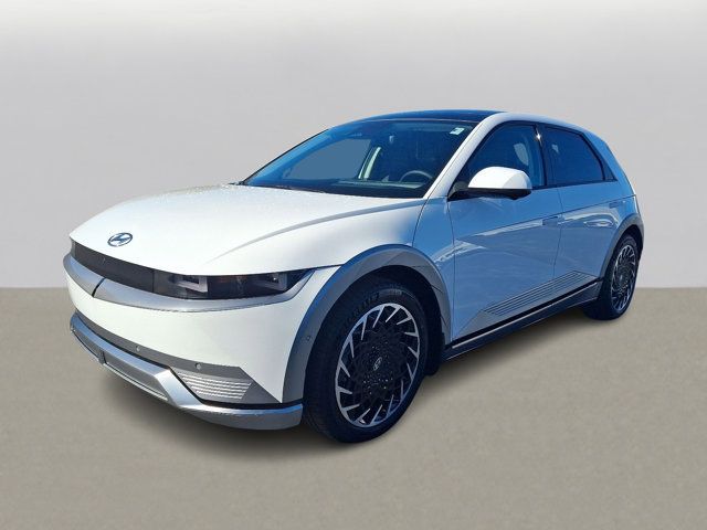 2024 Hyundai IONIQ 5 Limited