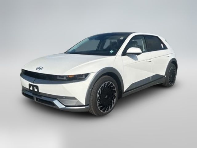 2024 Hyundai IONIQ 5 Limited