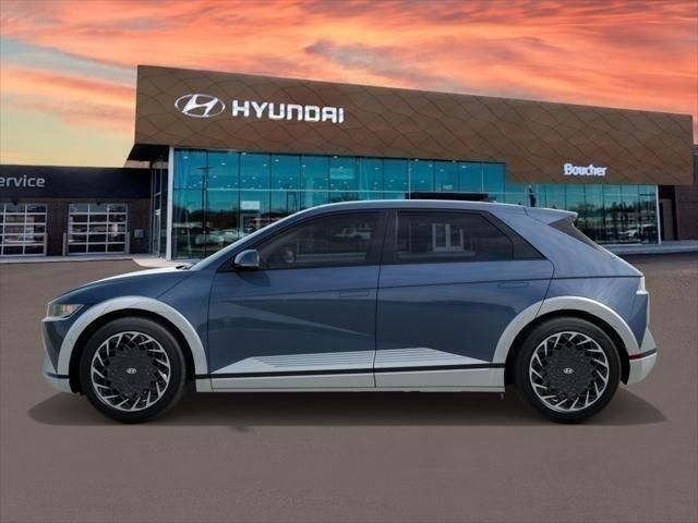 2024 Hyundai IONIQ 5 Limited