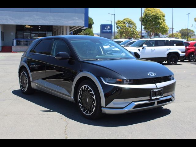 2024 Hyundai IONIQ 5 Limited