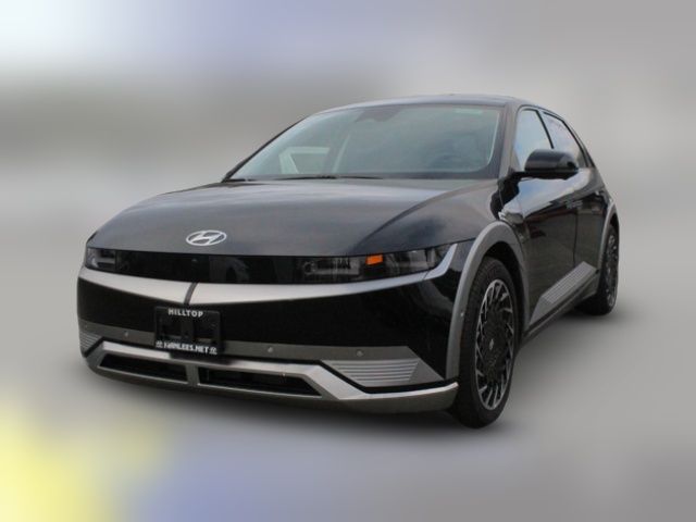 2024 Hyundai IONIQ 5 Limited