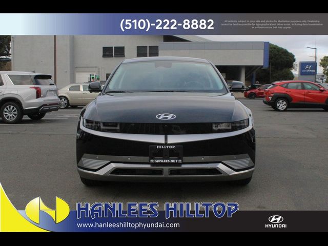 2024 Hyundai IONIQ 5 Limited