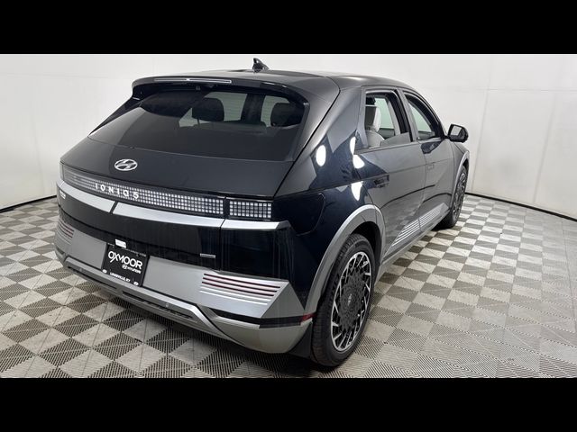 2024 Hyundai IONIQ 5 Limited