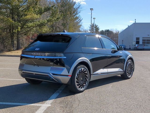 2024 Hyundai IONIQ 5 Limited