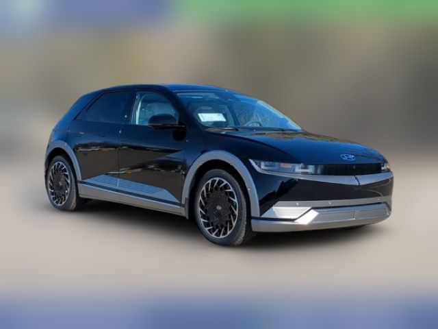 2024 Hyundai IONIQ 5 Limited