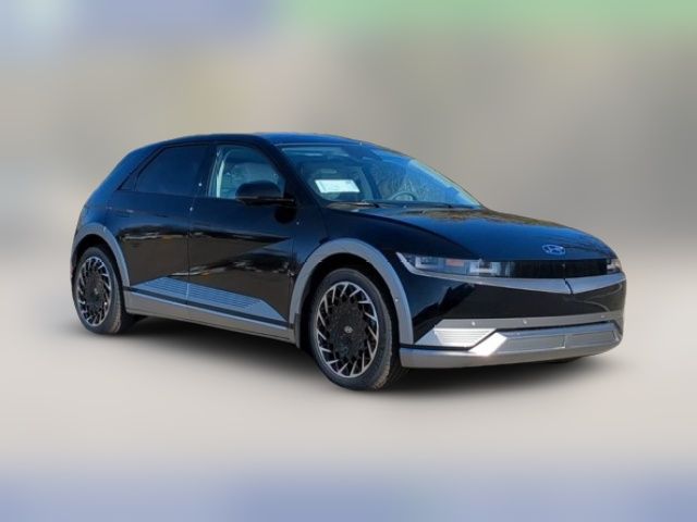 2024 Hyundai IONIQ 5 Limited