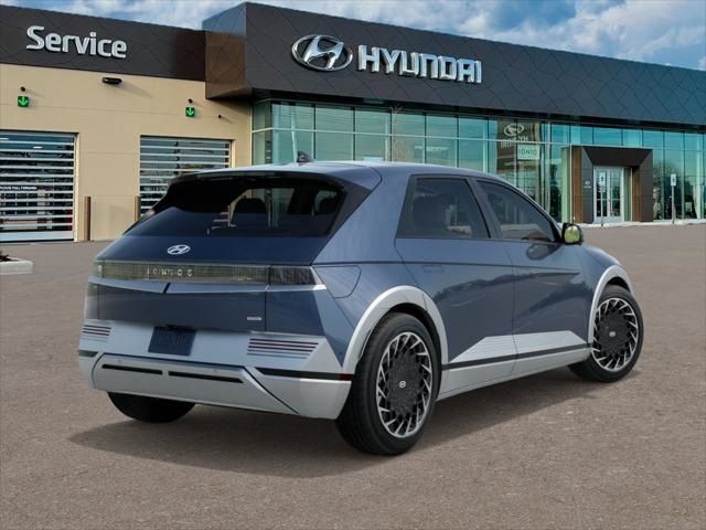 2024 Hyundai IONIQ 5 Limited