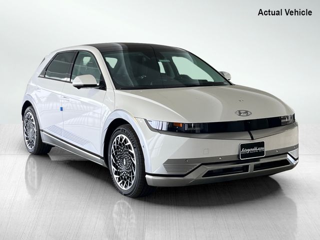 2024 Hyundai IONIQ 5 Limited