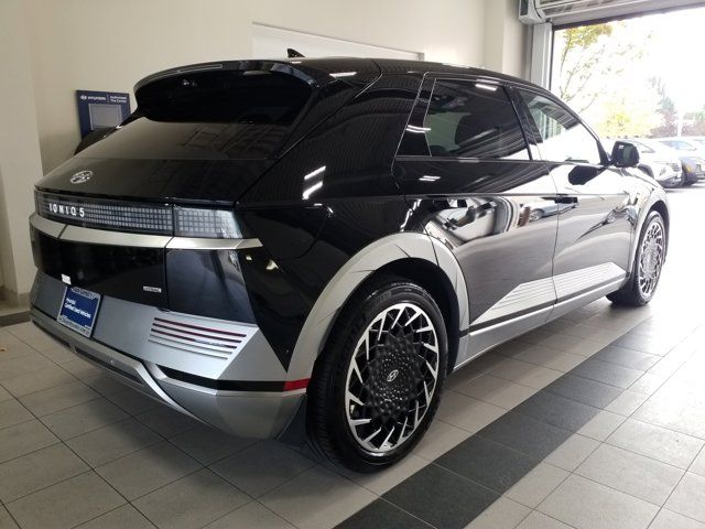 2024 Hyundai IONIQ 5 Limited