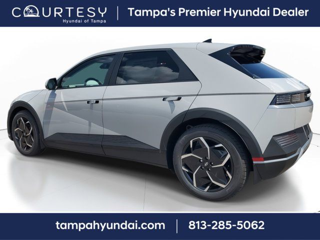 2024 Hyundai IONIQ 5 SE