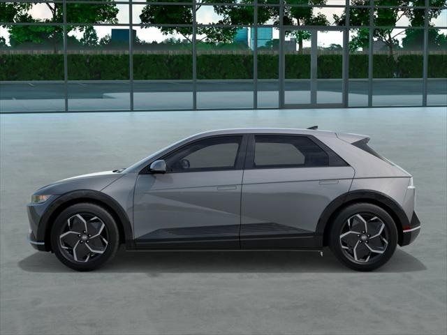 2024 Hyundai IONIQ 5 SE