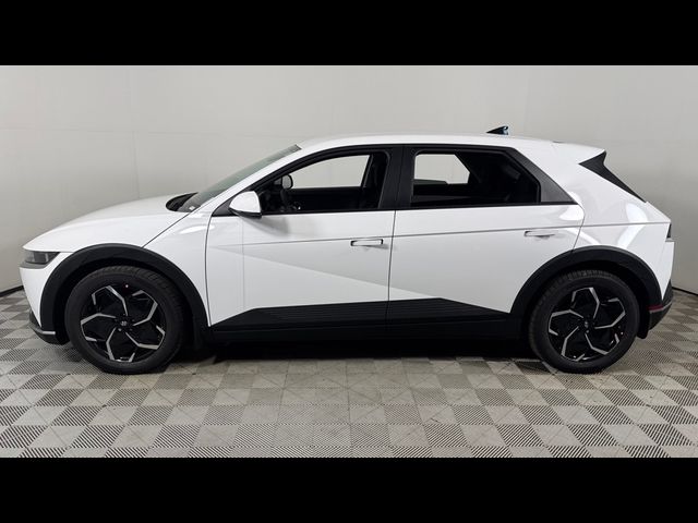 2024 Hyundai IONIQ 5 SE