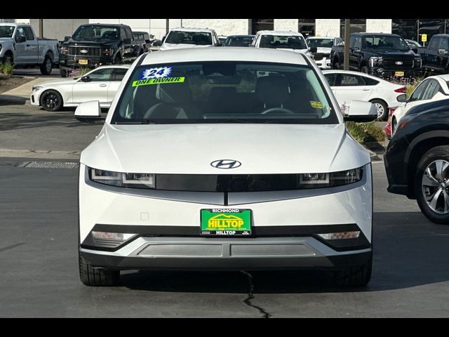 2024 Hyundai IONIQ 5 SE