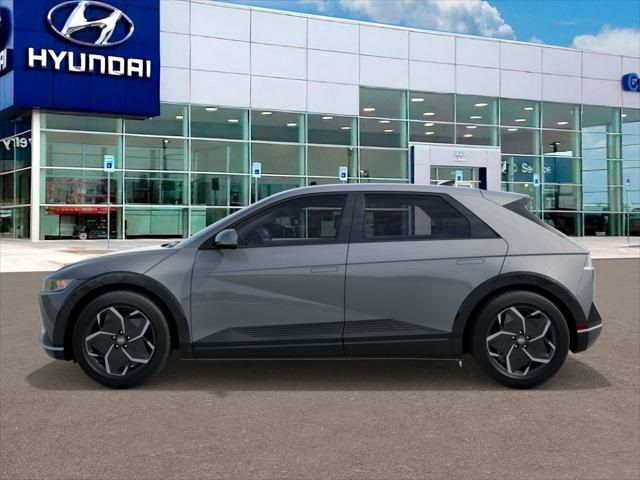 2024 Hyundai IONIQ 5 SE