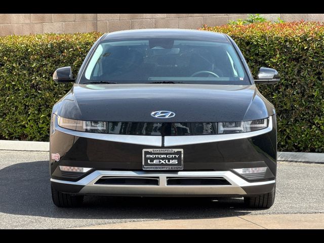 2024 Hyundai IONIQ 5 SE
