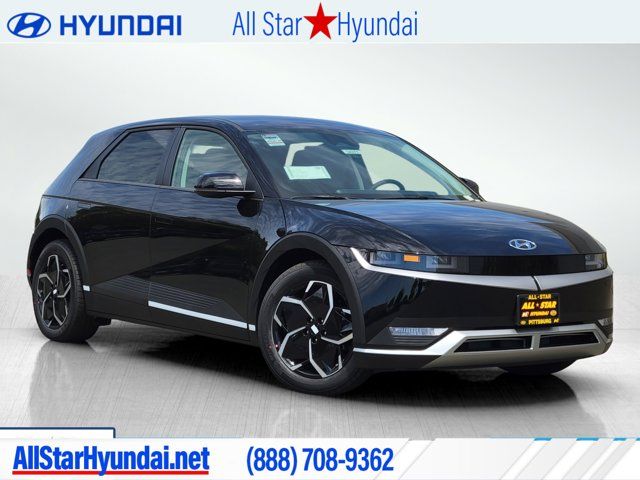 2024 Hyundai IONIQ 5 SE