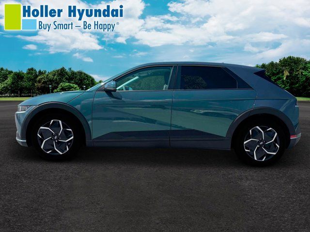 2024 Hyundai IONIQ 5 SE