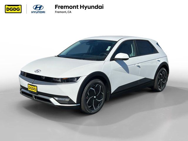 2024 Hyundai IONIQ 5 SE