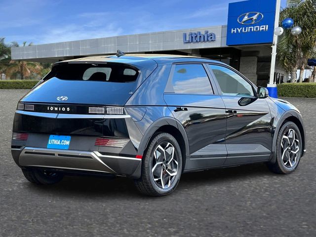 2024 Hyundai IONIQ 5 SE