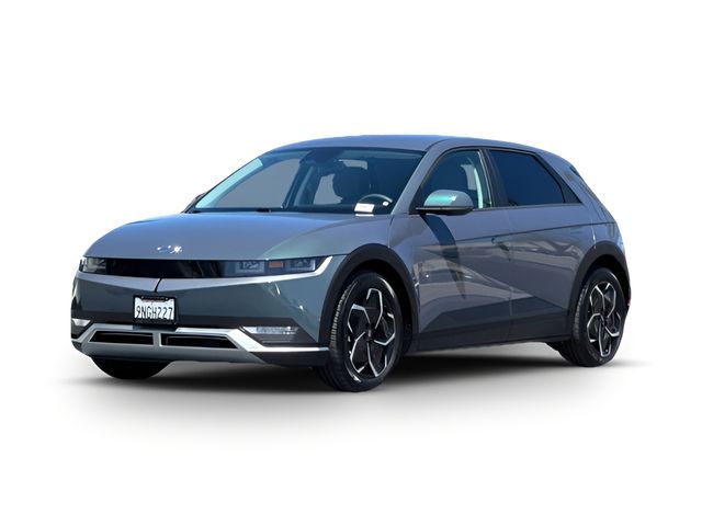 2024 Hyundai IONIQ 5 SE