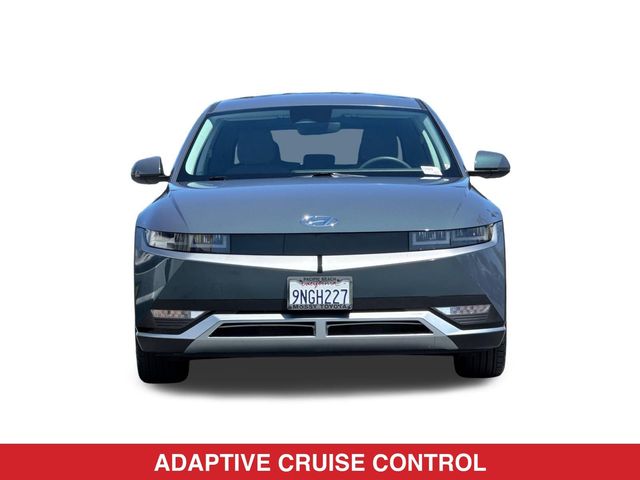 2024 Hyundai IONIQ 5 SE