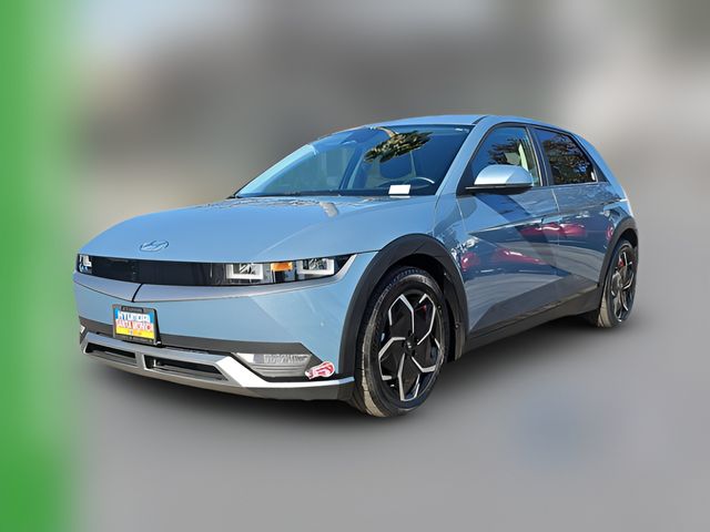 2024 Hyundai IONIQ 5 SE