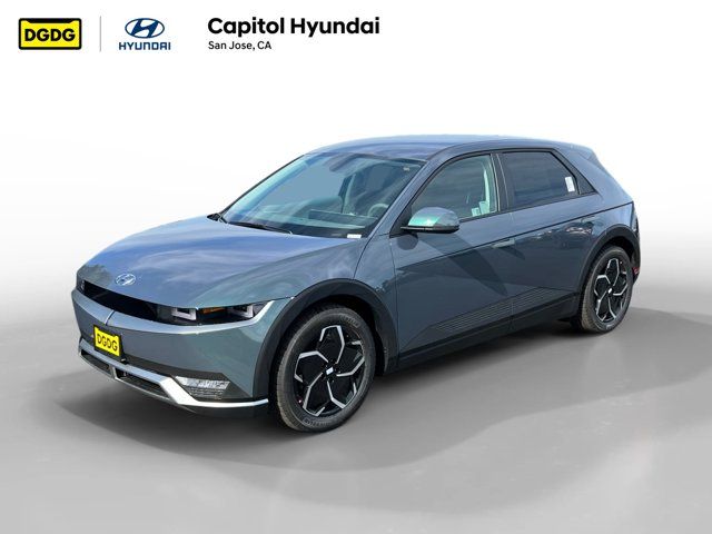 2024 Hyundai IONIQ 5 SE