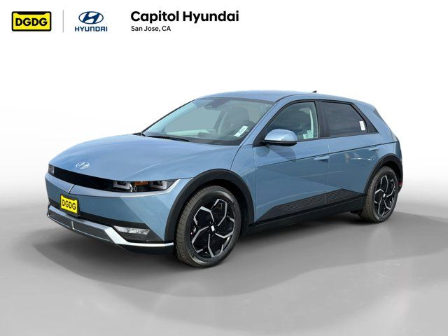 2024 Hyundai IONIQ 5 SE