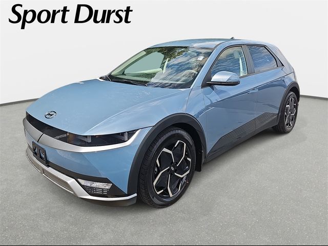 2024 Hyundai IONIQ 5 SE