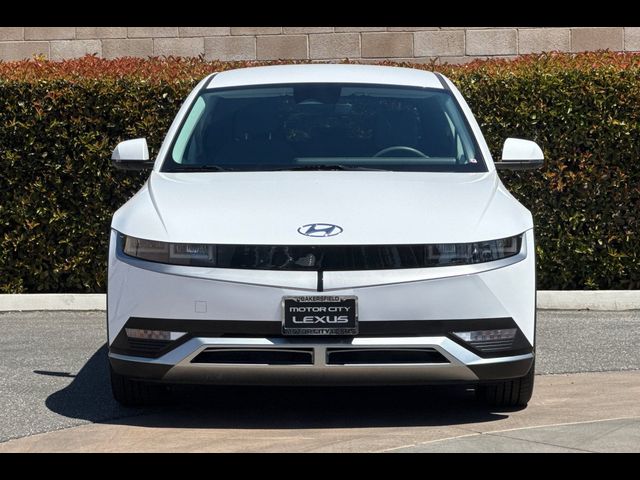 2024 Hyundai IONIQ 5 SE