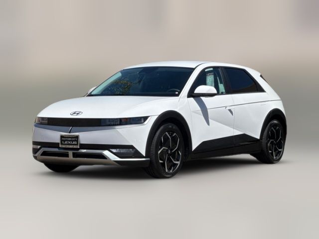 2024 Hyundai IONIQ 5 SE